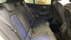 BMW 1 Series 118i [136] M Sport 5dr [Live Cockpit Professional] Petrol Hatchback